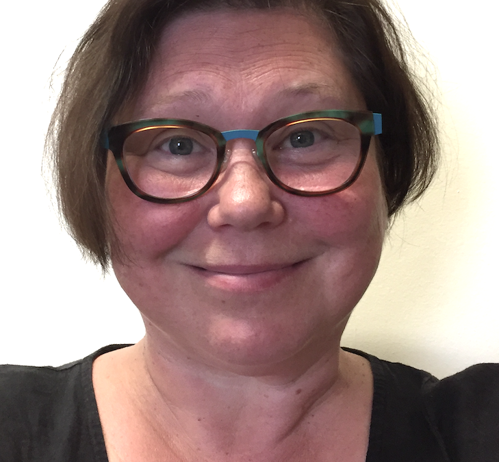 MFIG member Dr Riina Richardson appointed on the ESCMID Education Subcommittee