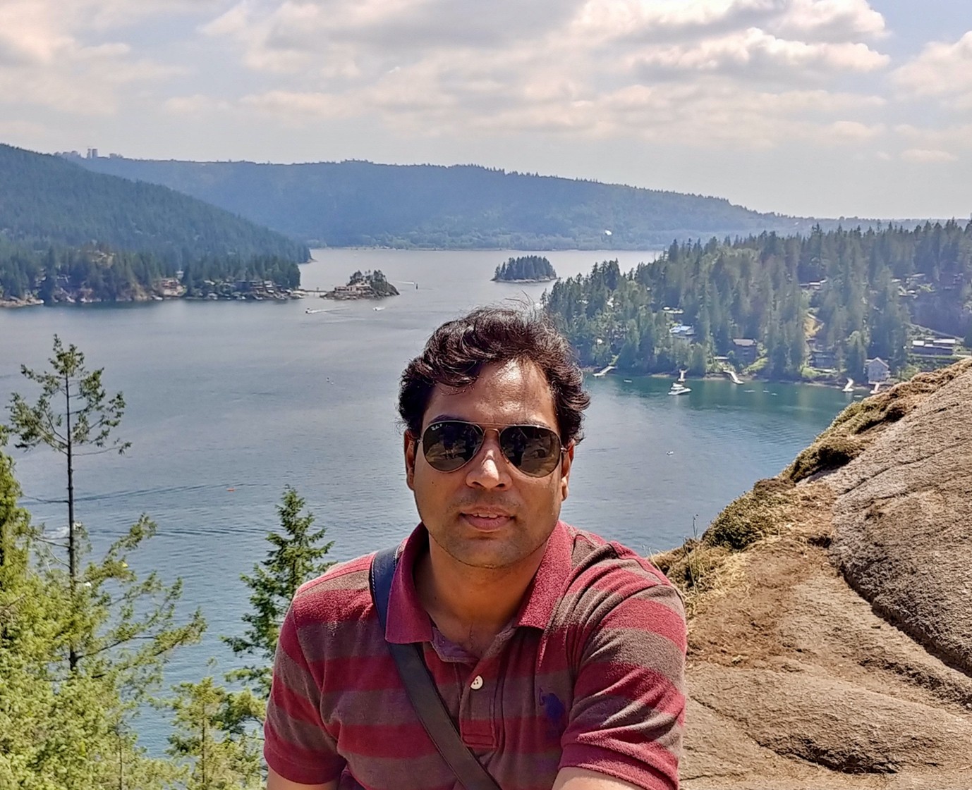 Gaurav Bairwa