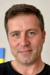 Andrew Tomlin