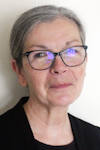 Karen Machin