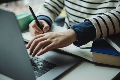 First Public Webinar