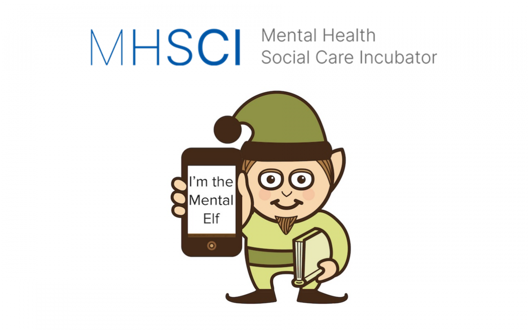 Social Media Training Led by the Mental Elf