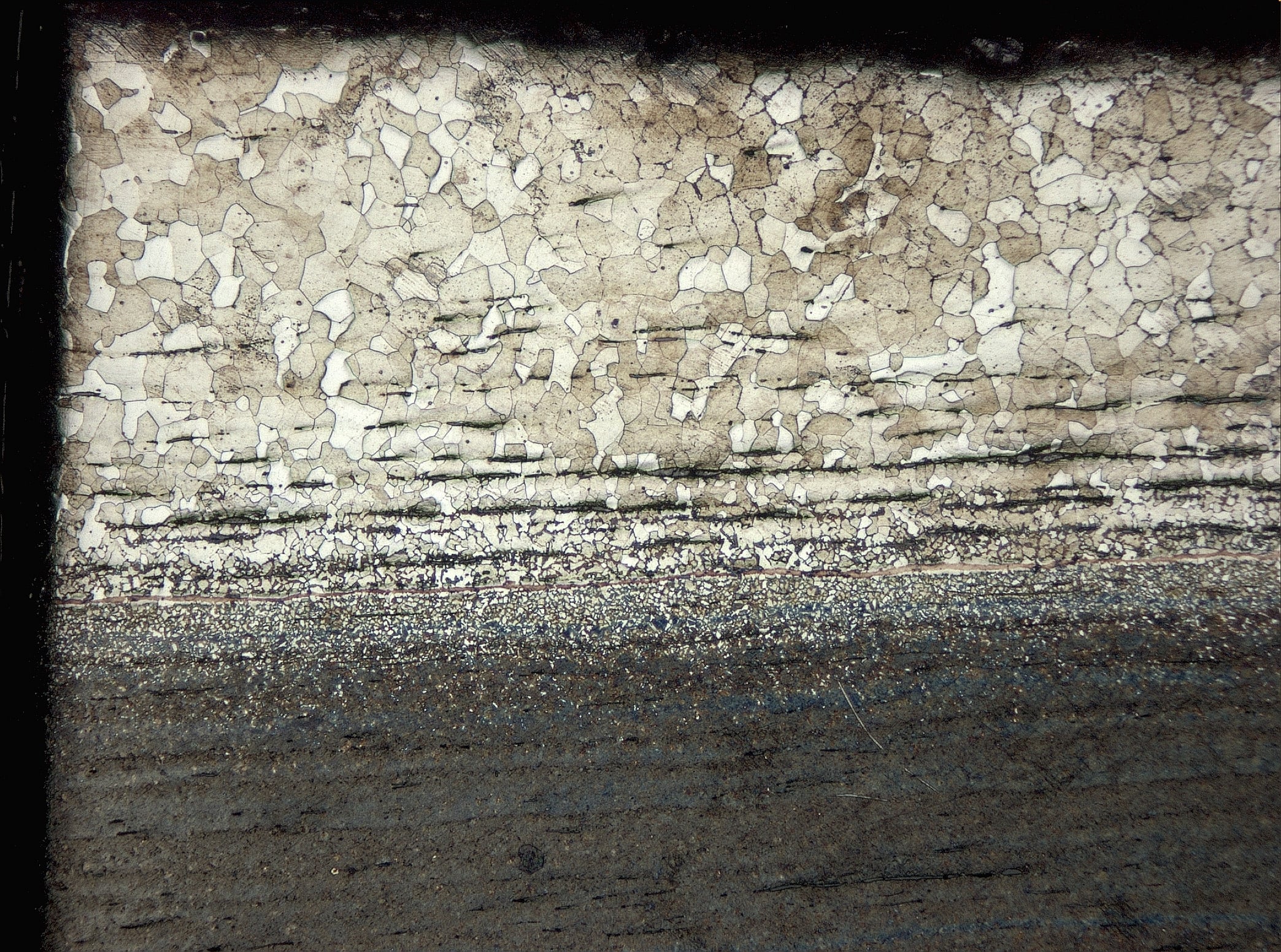 Microstructure
