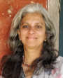 Dr Gauri Divan.