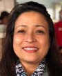 Dr Sunita Maleku Amatya.