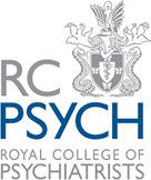 Logo for royal collage of psychiatrists