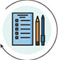 A form icon.