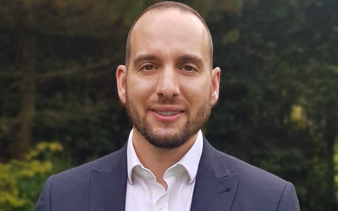 Surgeon profile: Bilal Alkhaffaf