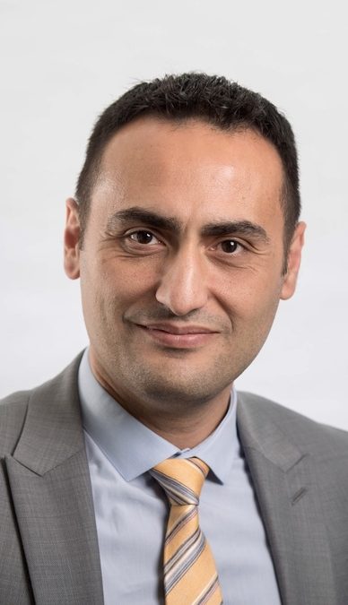Surgeon profile: Jawad Sultan