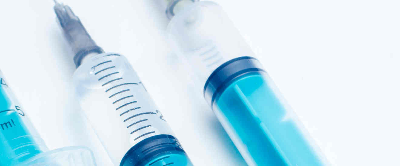 blog_exercise_physiology_1320x550 A photo of medical syringes.