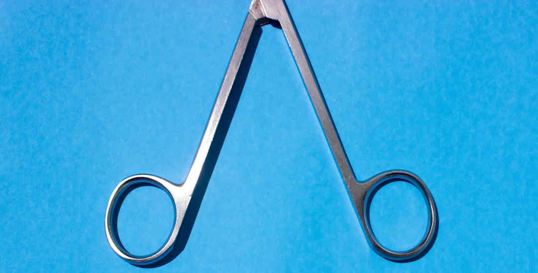 Surgeon profile: Sadie Khawja