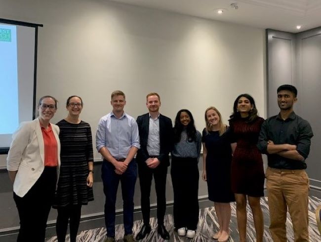 NWRC Committee 2023