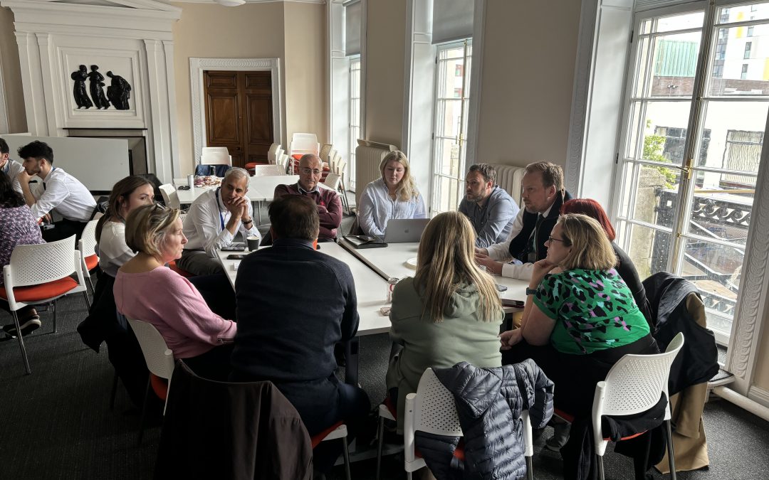 NWSTC Surgical Workshop Sandpit Day April 2024