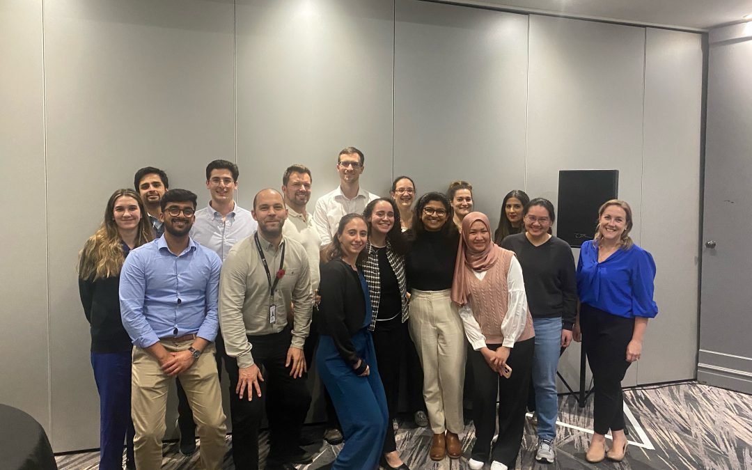 NWRC Committee 2024-2025