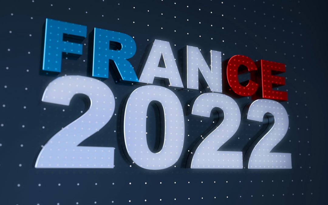 Useful, efficient, vital? Tactical voting in the 2022 French presidential elections
