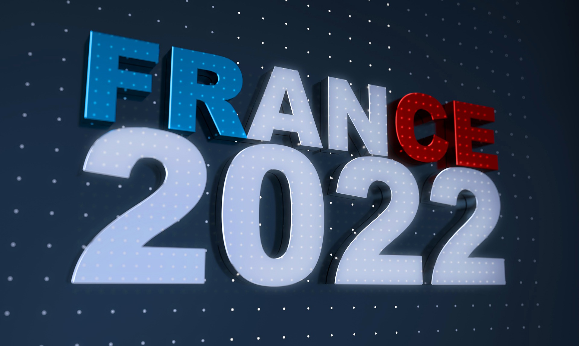 france-g50e9b2600_1920 France 2022