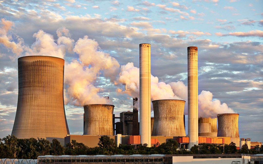 How the energy crisis is pushing nuclear power in the EU taxonomy