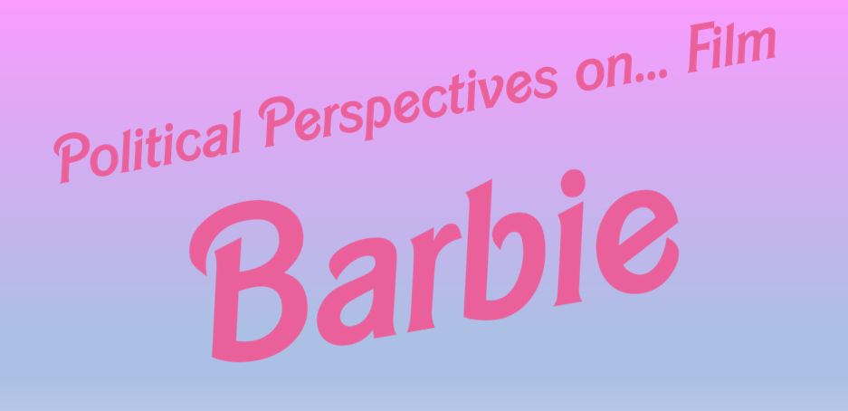 Barbie Header