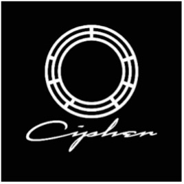 Ciphon logo