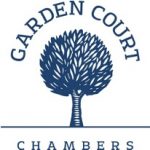 Garden Court Chambers logo