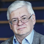 Professor Tony Ward (Northumbria University)