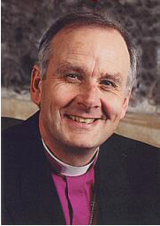 Barry Morgan