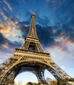 Eiffel tour