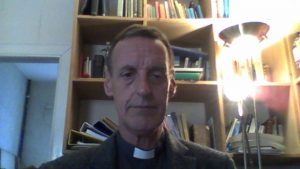 Fr Roddy Johnston