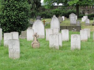 Graveyard