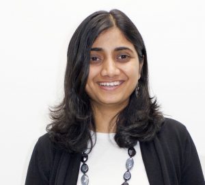 Dr Hema Radhakrishnan