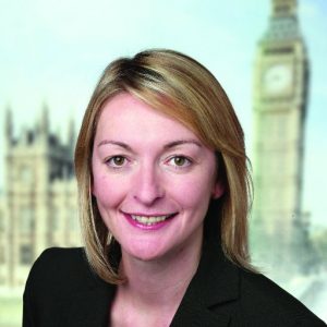 Jessica Morden