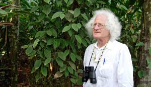 Reverend Professor Martin Henig