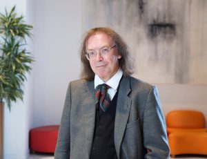 Professor Ronald Hutton