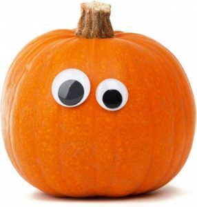 Pumpkin