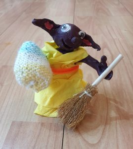 goblin toy