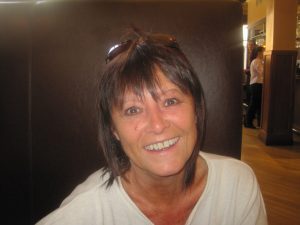 Shelia McClean