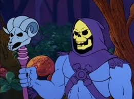 Skeletor