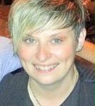 Wendy Huggett