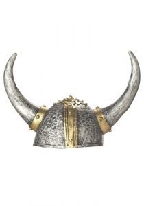 viking helmet