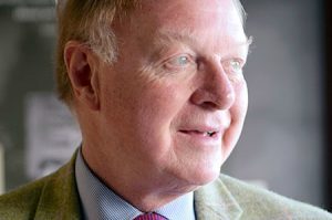 Adrian Crisp
