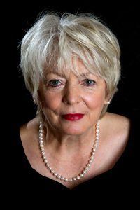 Alison Steadman