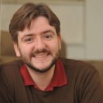 Andrew Copson