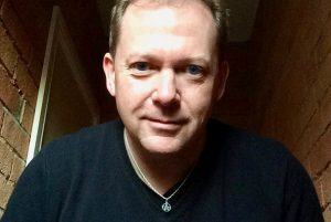 Ashley Mortimer