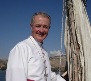 Dominic Walker