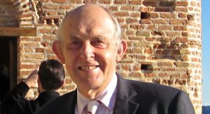David Harte