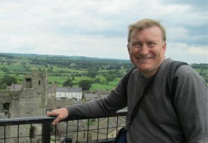 Religion, law and the constitution | Dr David Perfect
