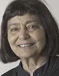 Haleh Afshar
