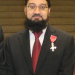 Irfan Chishti