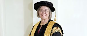 Lady Hale