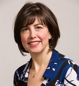 Lucy Powell